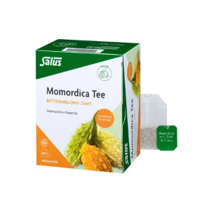 Momordica Tee
